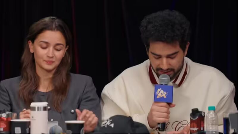 Samay Raina's India's Got Latent 2 Clocks 45 Million YouTube Views In 4 Days, Netflix Viewership Lags Behind