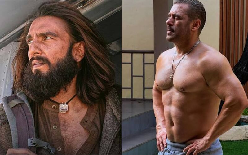 Salman Khan's SVC63 To Feature Dhurandhar's Korean Action Team? Here's The Latest Update