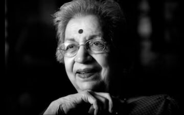 Veteran Marathi Theatre Legend Vijaya Mehta Dies At 91; Indian Performing Arts Loses A Trailblazer 