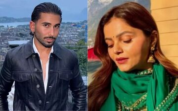 Orry Trolls Rubina Dilaik Over Her ‘Messy Room’ After Khatron Ke Khiladi 15 Wrap-Up; Actress’s Savage Comeback Wins Hearts 