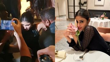 'I've Never Seen Her Sober': Journalist's Remark About Mouni Roy Leaves Internet Buzzing 