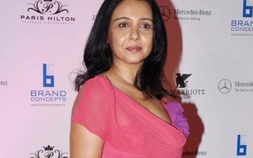 ‘Shame On You’: Suchitra Krishnamoorthi SLAMS Netizen Defending Siya Goyal, Says ‘No Culture Can Justify Criminal Behaviour’ 