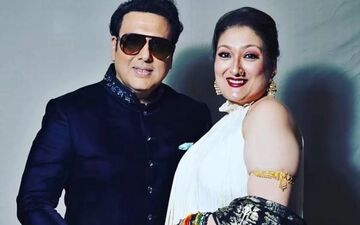 Sunita Ahuja Defends Marriage With Govinda: ‘Even If He Has 10 Affairs, I’ll Never Leave Him’ 