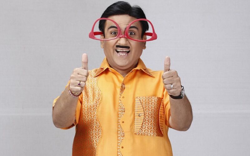 Is Dilip Joshi Quitting Taarak Mehta Ka Ooltah Chashmah? Makers Finally Address Jethalal Exit Rumours