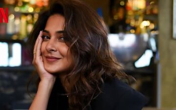 Jennifer Winget To Marry William Ishmael In Private UK Wedding On July 16? Here's What Reports Claim 