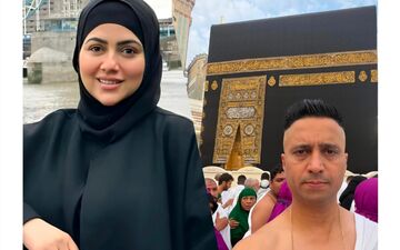Sana Khan’s Name Linked To Umrah Video: Why The Incident Has Sparked Debate Online 