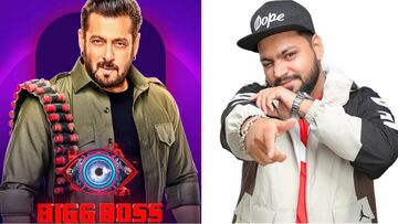 Bigg Boss 20 Rumoured Contestant Santy Sharma Alleges YouTube Channel Suspension Over CJP Controversy 