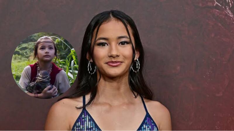 Shocking! Godzilla Vs Kong Actress Kaylee Hottle Dies At 18 In Tragic Car Accident