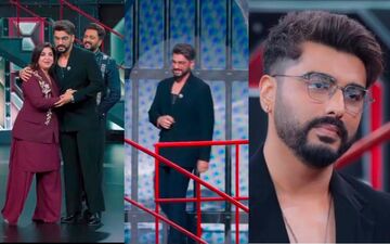 Arjun Kapoor’s Lock Upp Cameo Gets Fans Talking, Many Demand A Longer Stint 