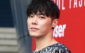 K-Pop Singer Wheesung Found Dead in Seoul Apartment, Agency Confirms Tragic News; Investigation Underway Into Cause Of Death. 