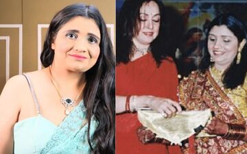 Matchmaker Priya Shah Highlights Rise Of Early, Mature Arranged Love Marriages Among Educated Gen Z 