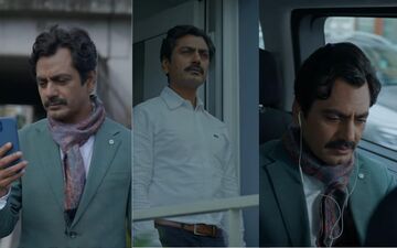 Nawazuddin Siddiqui Makes Unconventional Cinema Look So Engaging As ‘I’m Not An Actor’ Trailer Drops; Netizens Laud Him 