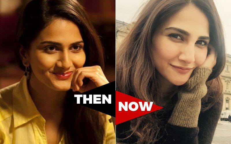 Plastic Surgery Gone Wrong! Bollywood Actress Vaani Kapoor Looks Odd In