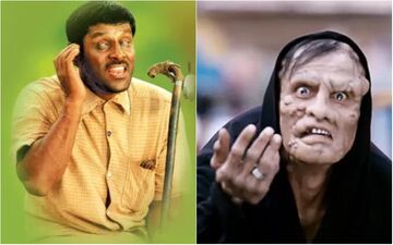 DID YOU KNOW? Chiyaan Vikram Recalls Going Blind For Days After 'Kasi' Shoot; Actor Even Risked Organ Failure By Loosing 30 Kgs For 2015 Film 'I' 