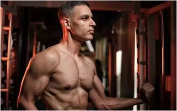 Ankur Warikoo's Fitness Regime REVEALED! Here's How The Content Creator Shred 10 Kgs Per Year For THIS Crazy Physical Transformation 