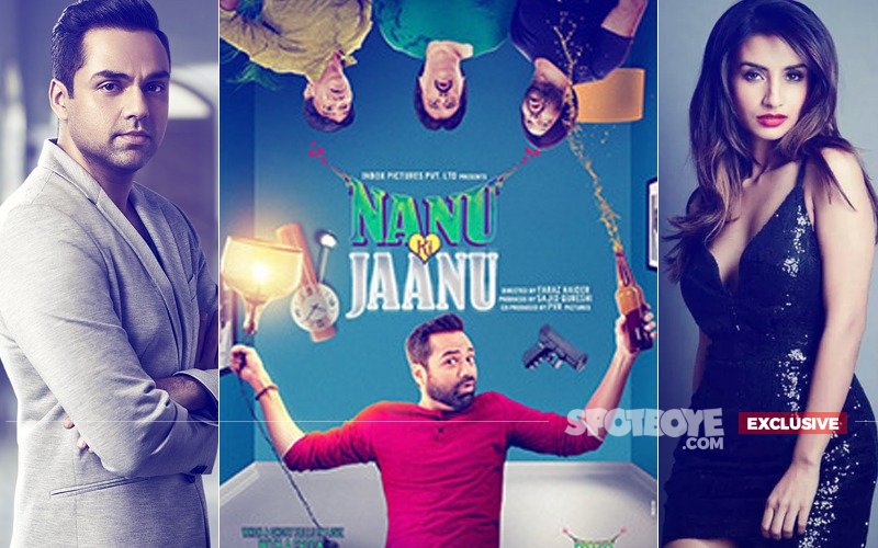 Nanu Ki Jaanu, Movie Review: Abhay Deol & Patralekha Hit The Right Note