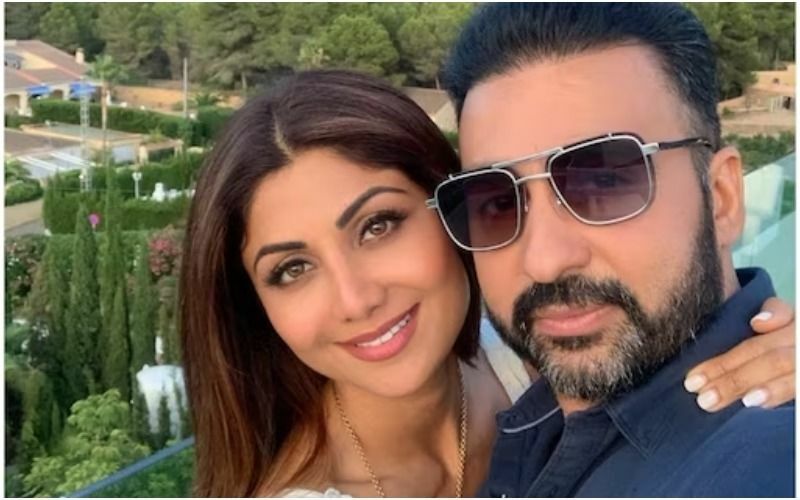  JUST IN! Raj Kundra’s Property Seized By ED: Assets Worth Rs 97 Crore, Including Wife Shilpa Shetty’s Juhu Flat Attached In Bitcoin Scam – REPORTS