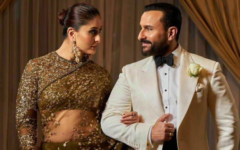  DID YOU KNOW Kareena Kapoor Khan Was Told NOT To Marry Saif Ali Khan? Actress Reveals WHY- Read To Know BELOW