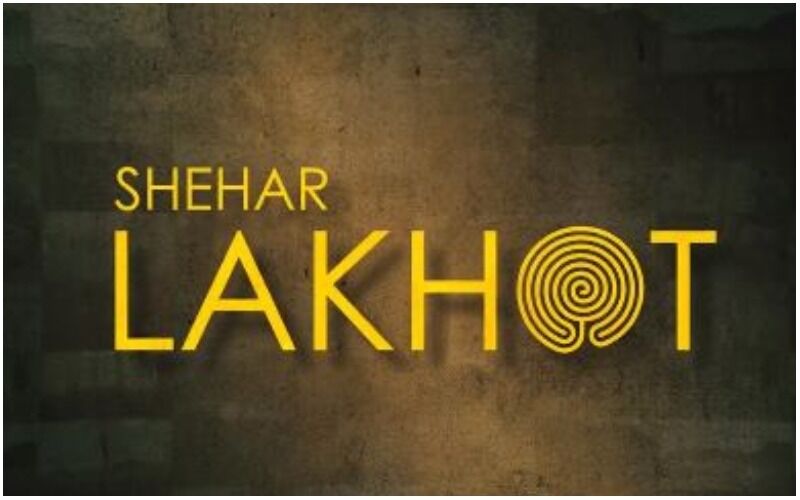 Prime Video Releases Action-Packed Trailer For Shehar Lakhot, The Upcoming Noir Series to Premiere Worldwide on November 30