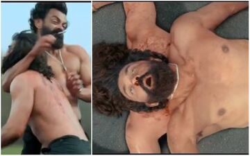 DID YOU KNOW? Ranbir Kapoor-Bobby Deol's Shirtless Fight Sequence In Animal Was Shot In Minus 8 Degrees 