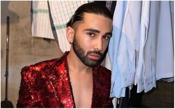 WHAT! Bigg Boss 17: Orhan Awatramani AKA Orry Exits Salman Khan's Reality Show In Just 2 Days, Here's Why 
