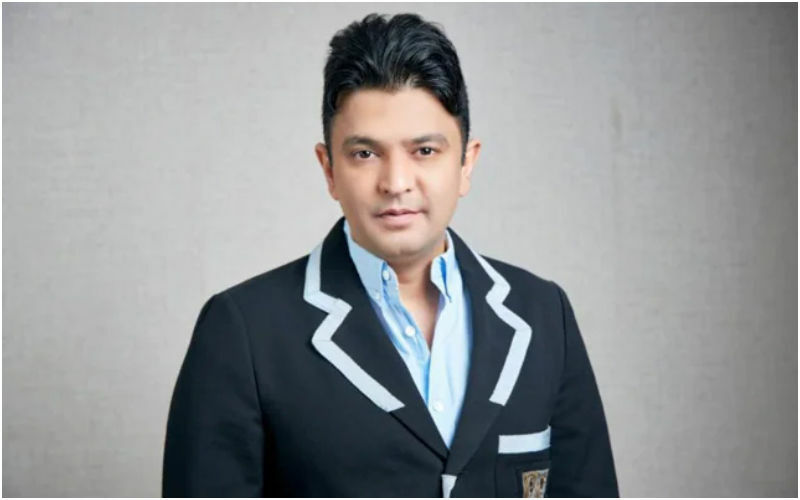  Bhushan Kumar Case: Rape Charges Against The T-Series Head Dropped By Mumbai Court Following The Detailed Police Report -Read To Know