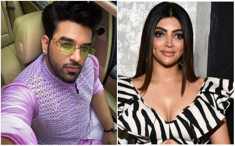 Bigg Boss 13 Fame Paras Chhabra Makes SHOCKING Revelations About Ex Akanksha Puri, Says She Filled His Mother's Mind With Negativity