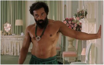 Animal: Bobby Deol Gets INSANE Physical Transformation For Sandeep Reddy Vanga's Film In Just Four Months, Know About His Diet Plan, Workout Routine And More 