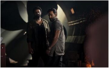 Salaar Part 1 Ceasefire Trailer: Prabhas and Prithviraj Sukumaran Team Up To Take Down The Enemy In Prashanth Neel’s Action-Packed Film – WATCH 