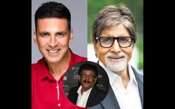 Priyadarshan Compares Akshay Kumar's Discipline And Dedication To That Of Amitabh Bachchan, Calls Him A 'Director's Delight' 