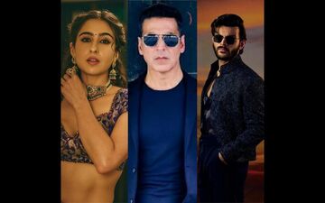 Akshay Kumar, Veer, Sara Ali Khan, And Nimrat Kaur Set To Soar With Sky Force, Releasing On Republic Day! 