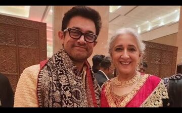 Aamir Khan's Sister Nikhat Khan To Portray A Key Role In The Upcoming Star Plus Show Deewaniyat! Here’s What We Know! 