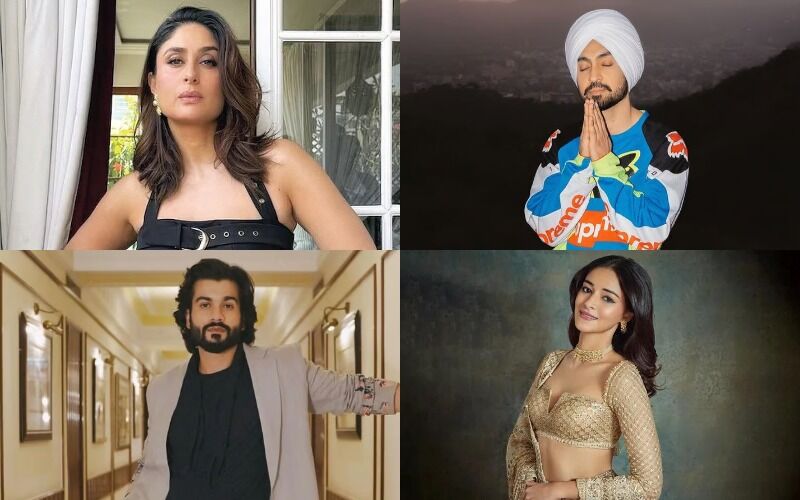 Top 5 Bollywood Stars Who Dominated OTT in 2024: Kareena in The Buckingham Murders, Sonakshi in Heeramandi & More Unforgettable Performances