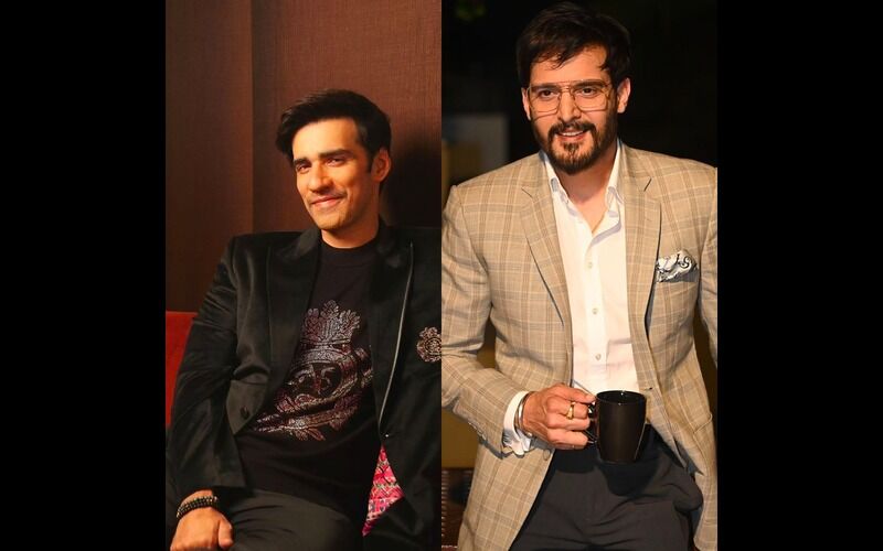 Avinash Tiwary Reflects On Finding Inspiration In Jimmy Shergill: “It Feels Like Life Has Come Full Circle”