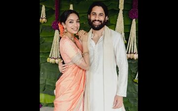 Naga Chaitanya And Sobhita Dhulipala To Attend Devadasu Screening At IFFI 2024, Celebrating The Glorious Akkineni Legacy 