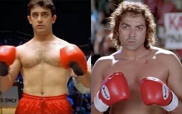 From Vineet Kumar Singh To Randeep Hooda, Let's Take A Look At Top 5 Bollywood Actors Who Played The Role Of A Boxer 