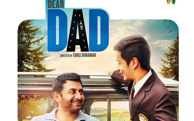 Movie Review: Dear Dad, as sincere as it gets