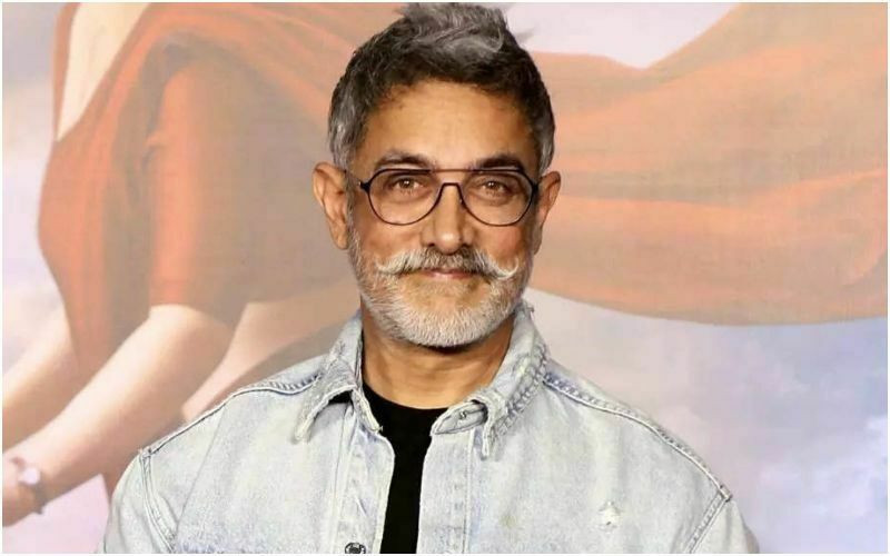  Aamir Khan’s FAKE Political Ad Goes Viral! Actor’s Spokesperson Issues Official Statement: 'Never Endorsed Any Political Party Throughout His 35-Year Career'
