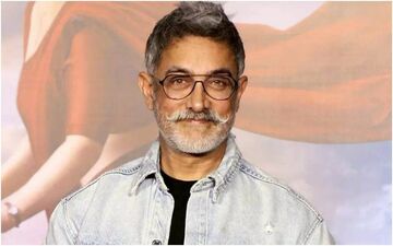 Aamir Khan SMOKES Pipe On Instagram Live; Netizens Ask Him To ‘Stop Taking Drugs,’ Leaves Actor Shocked- WATCH Video Inside 