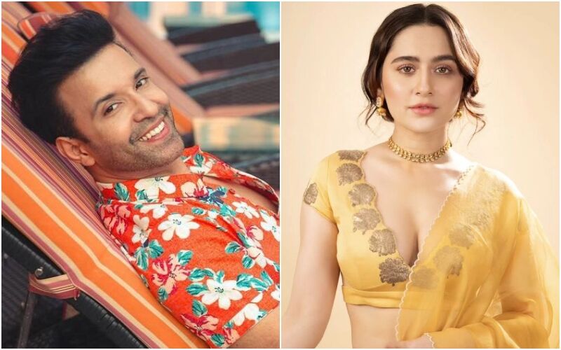 ‘Not Everything She Says Is About Us’: Aamir Ali Opens Up On Ex-Wife Sanjeeda Shaikh’s ‘Demotivating Partners’ Comment