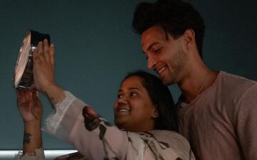 Aayush Sharma Reacts To Wife Arpita Khan Sharma Being TROLLED For Her Weight, Skin Colour; He Says, ‘For Her, It Is Something To Be Laughed Off’ 