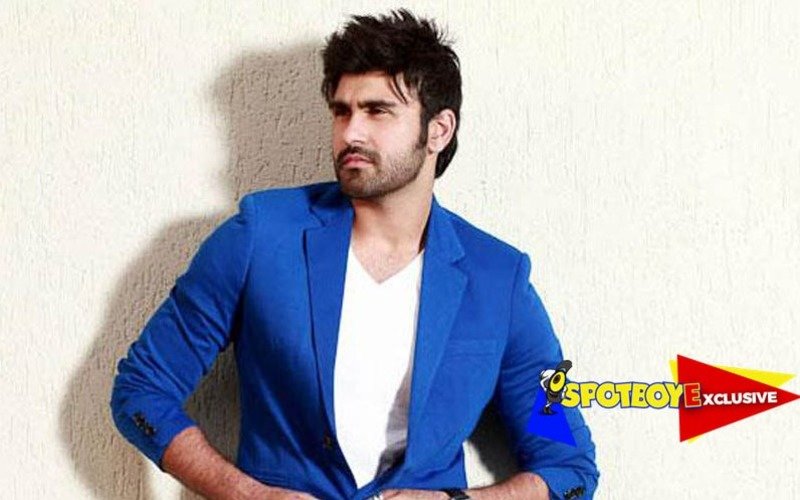 Aarya Babbar to get hitched this Sunday