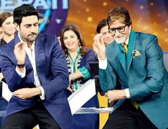 Abhishek Abhishek
