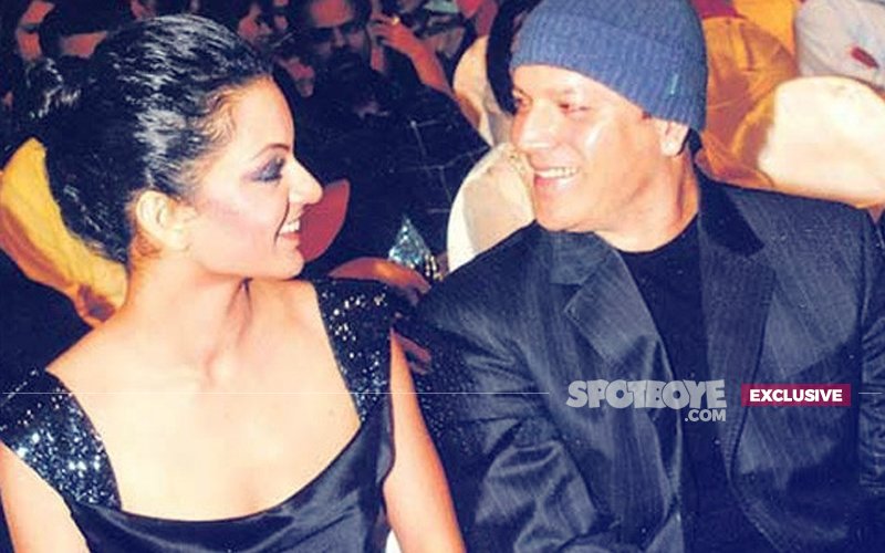 Why I FELL For Kangana Ranaut & Why Our RELATIONSHIP ENDED: Aditya Pancholi BARES IT ALL!