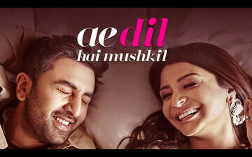 8 Years Of Ae Dil Hai Mushkil: Karan Johar's Heartfelt Tribute To One-Sided Love And Deep Friendship 