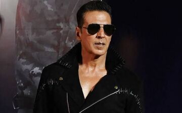 Akshay Kumar Has Proved Himself As The Master of All Genres, Here's How! 