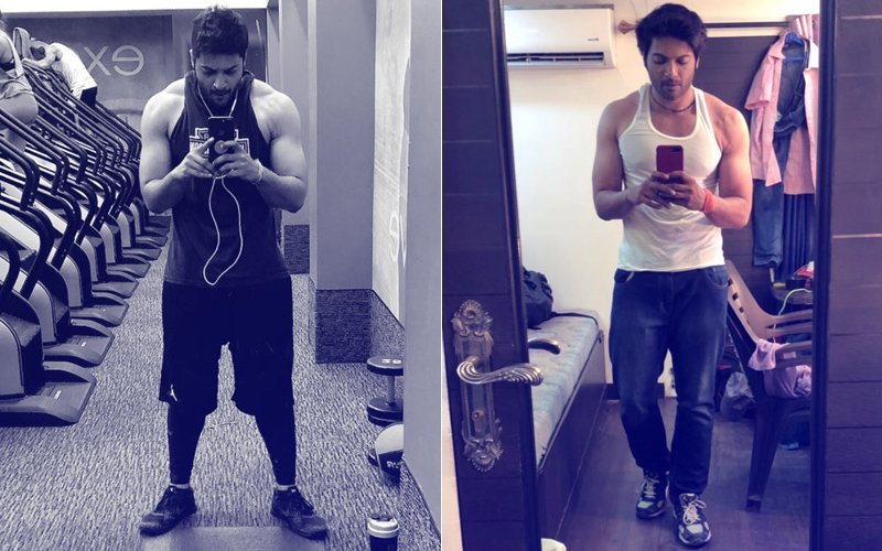 अली फज़ल का Before और After अवतार देख आप हैरान रह जाएंगे