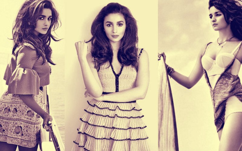 Happy Birthday Alia Bhatt: जानिए बॉलीवुड की इस 'पटाका गुड्डी' के बारे में 7 दिलचस्प बातें