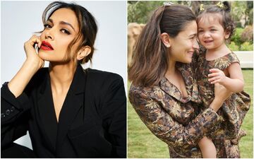Alia Bhatt Supports Deepika Padukone As Latter Gets TROLLED For Her ‘Fake’ Baby Bump; Netizens REACT- Take A Look 