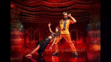 She Has Arrived: The New Sensational Dancing Queen Of India, Sreeleela, Mesmerizes Everyone With Her Stunning Moves In Pushpa 2: The Rule's New Song Kissik! 